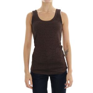 TOP LUREX MORO
